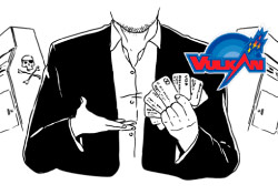 Вулкан - развод или нет?